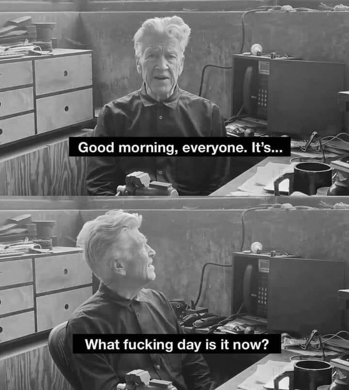 david lynch