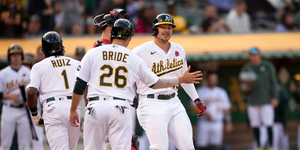 Opinion | The A’s Need a Home. May I Suggest Oakland?