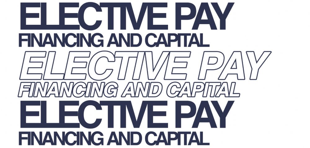 CPE Elective Pay Model — Center for Public Enterprise