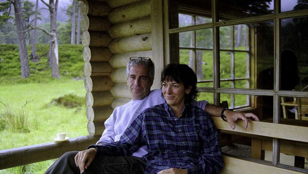 On his first full day back in Washington, House Speaker Mike Johnson sat for hours in a closed-door interview with six women who say they were abused by the late Jeffrey Epstein.