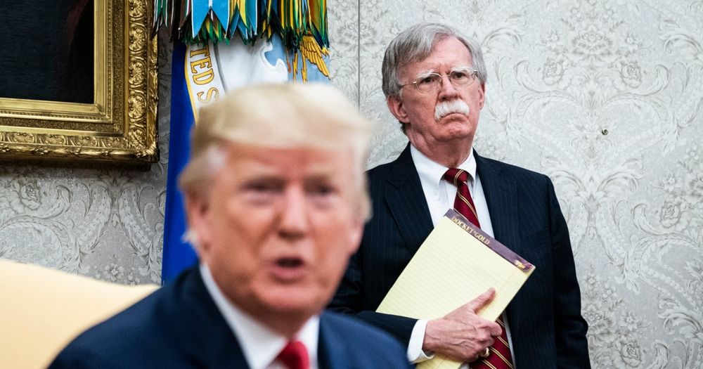 This escalation in the use of law enforcement to target political opposition marks a dangerous new front for American authoritarianism.