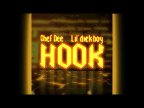"Lil' D*ck Boy" by Chef Dee | Hook Rap (AEW)