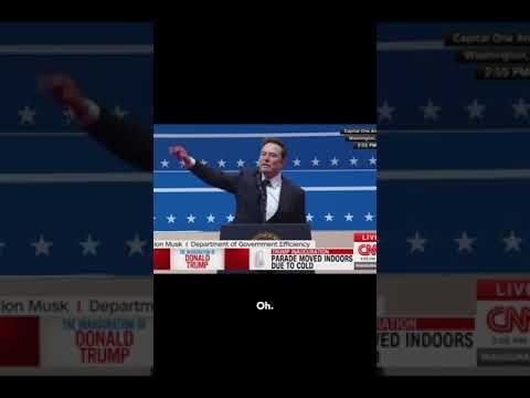 OMG: Elon Musk does the UNTHINKABLE at Trump rally