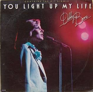 You light up my life by Debby Boone