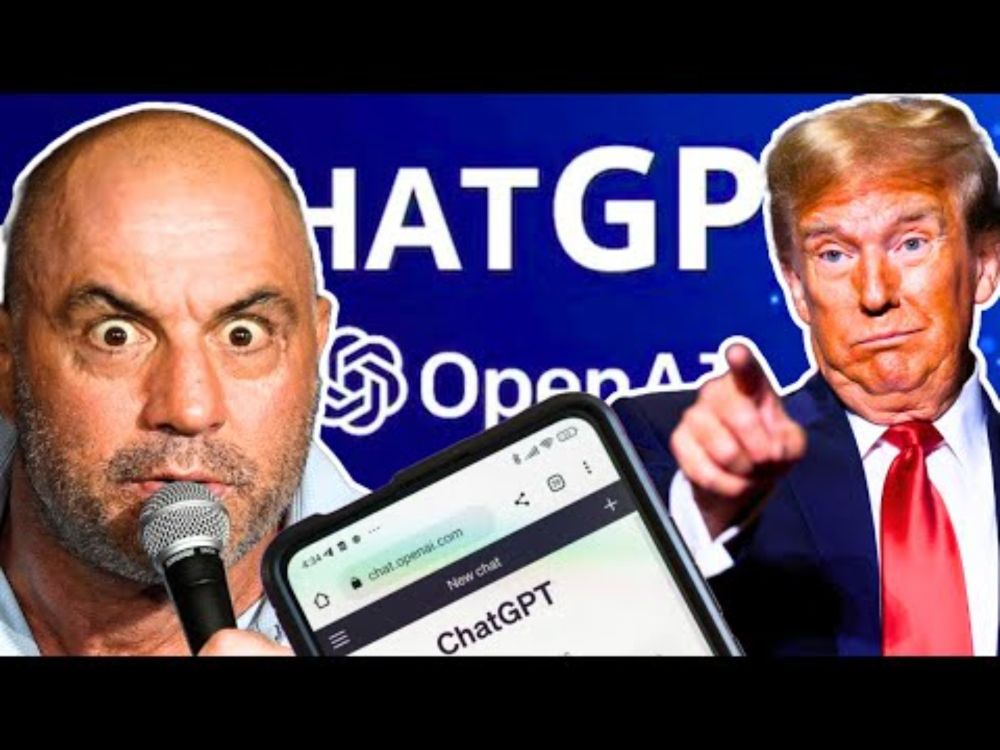 Joe ROGAN And Ben SHAPIRO CALL OUT TRUMP Over Tariffs!
