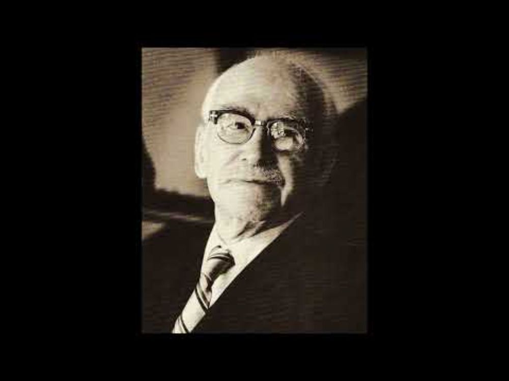 The Sane & Eccentric in Present Thought - Brand Blanshard (1963)