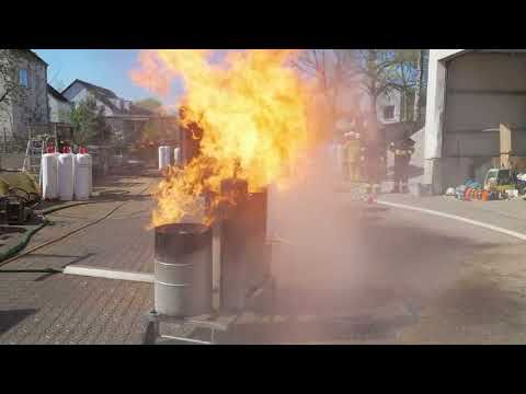 Heißausbildung Otterberg 2025