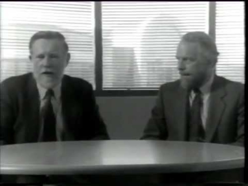 Adobe PostScript: The Language of Business (1991)