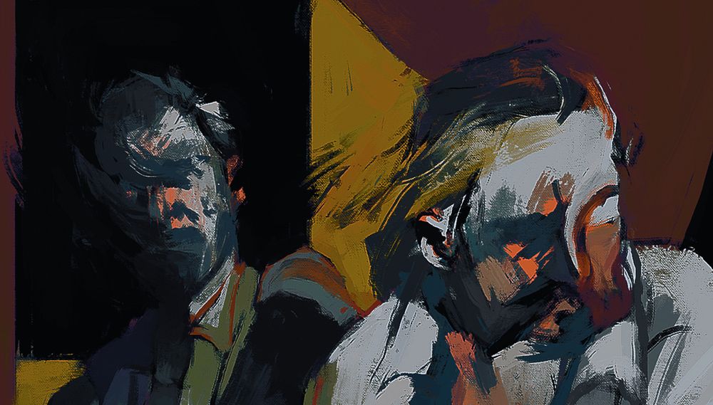 close up de l'illustration