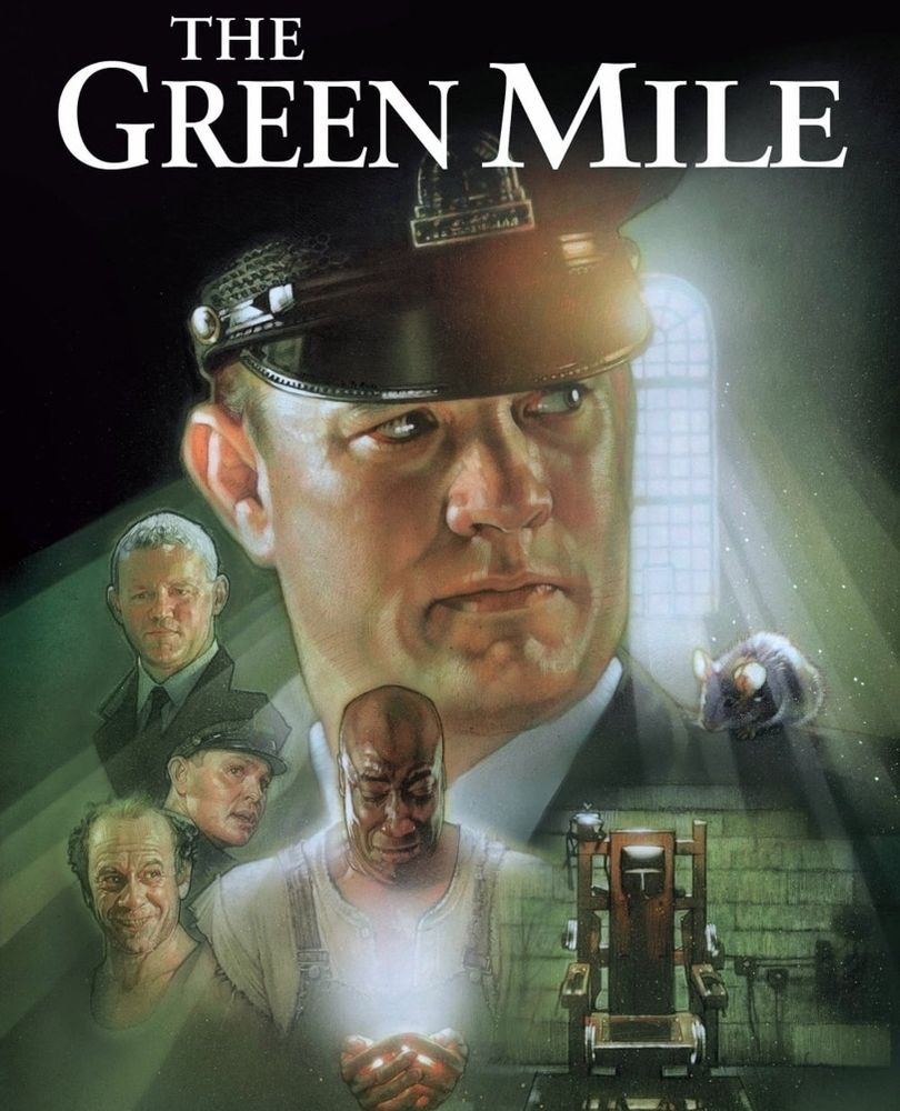 The Green Mile