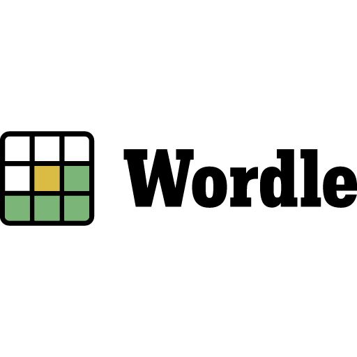 the Wordle logo