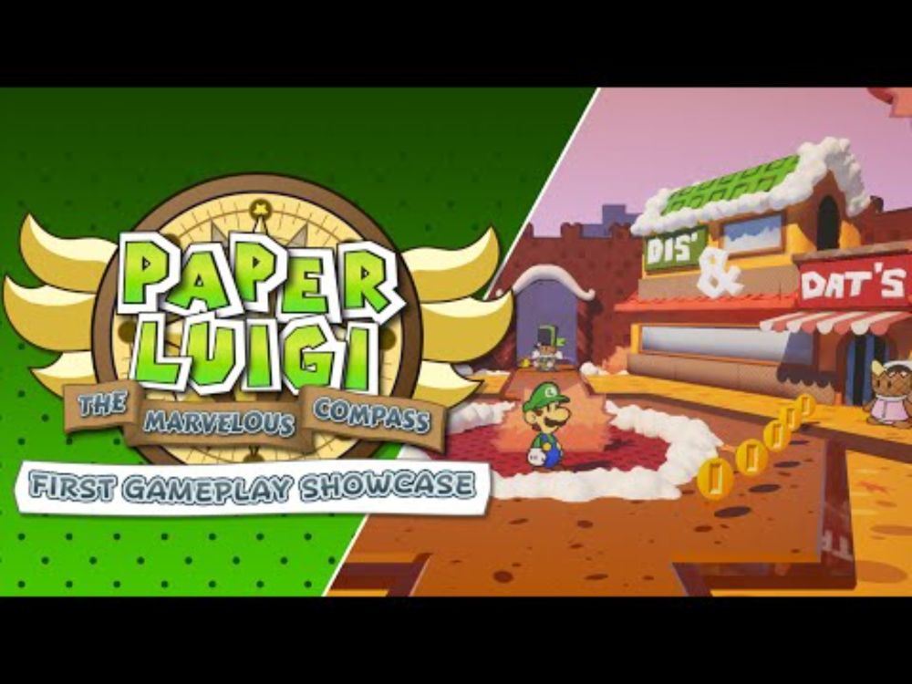 Gameplay Showcase! - PL:TMC 2024 Devlog
