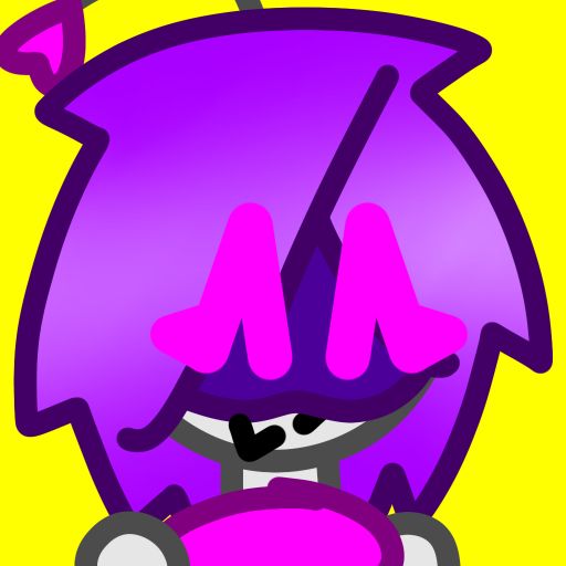 robot girl sona smiling and happy