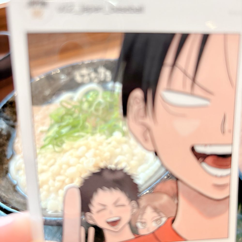 はなまるうどん 揚げ玉を入れすぎたきつねうどん