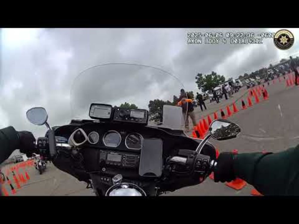 National Motorcycle Day