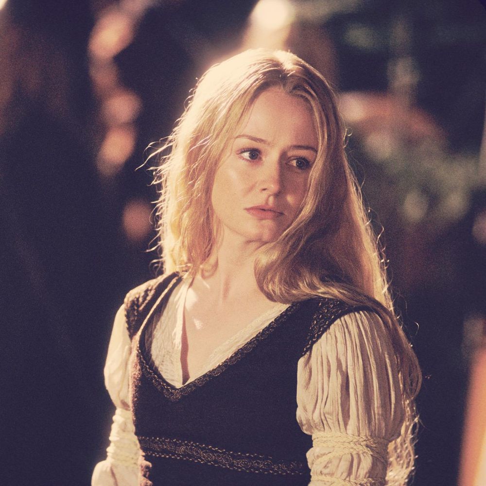 Eowyn