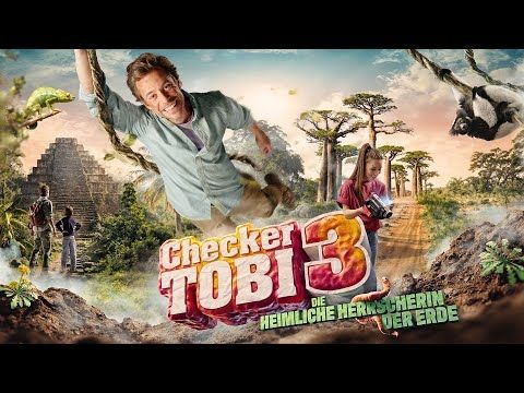 CHECKER TOBI 3 l Teaser