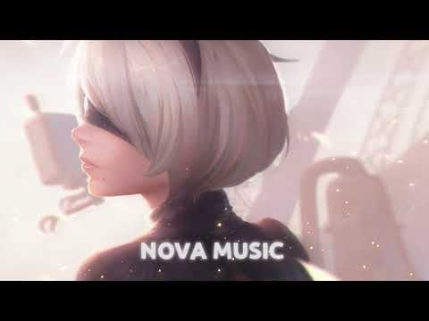 NieR:Automata ost  - Vague Hope(Cold Rain)