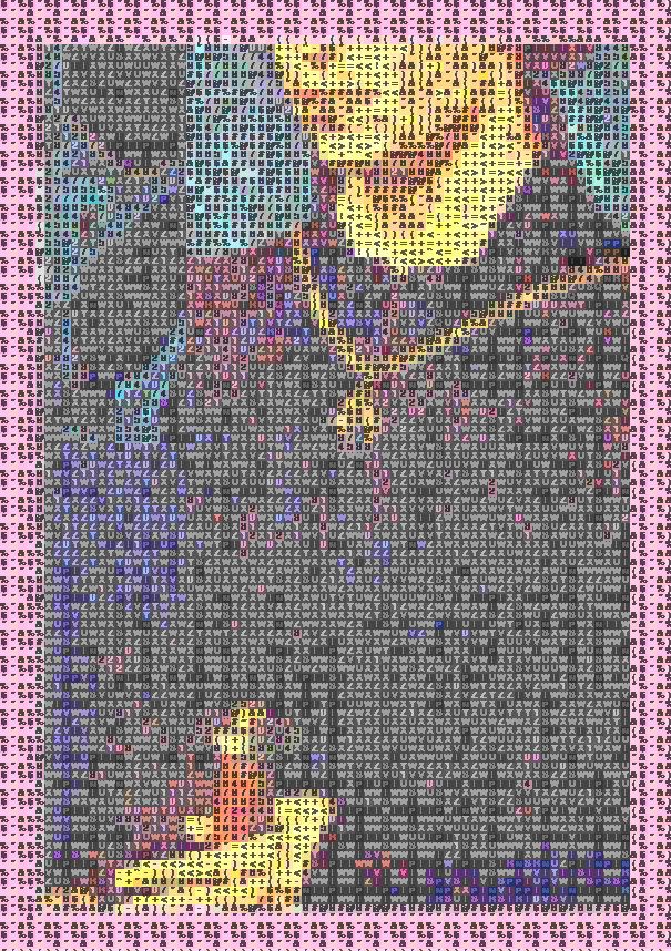 COB#179449 #cryptoart #abstractart #generativeart #3dart