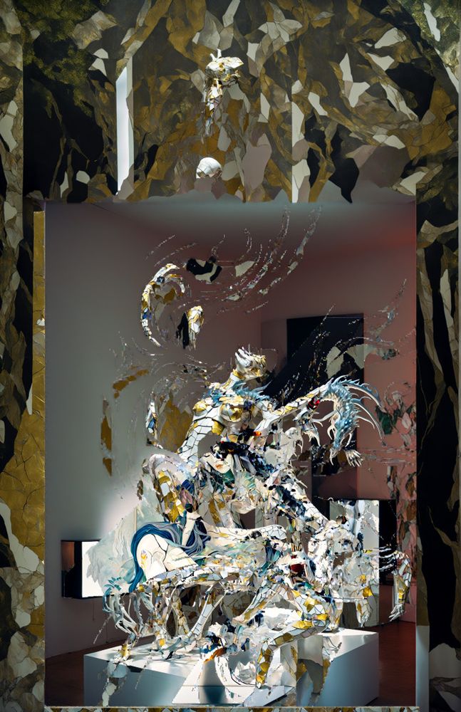 COB#179464 #netart #tezos