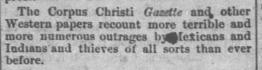 Austin Weekly Statesman, March 25, 1875