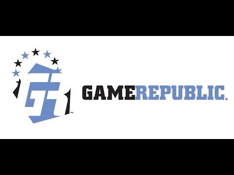 What Game Republic is all about! (Subtitled)
