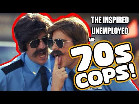 Redline Squad 1970's Police Chase |  @mightycarmods @RyanWilliamsYoutube  - Best Performing Oils