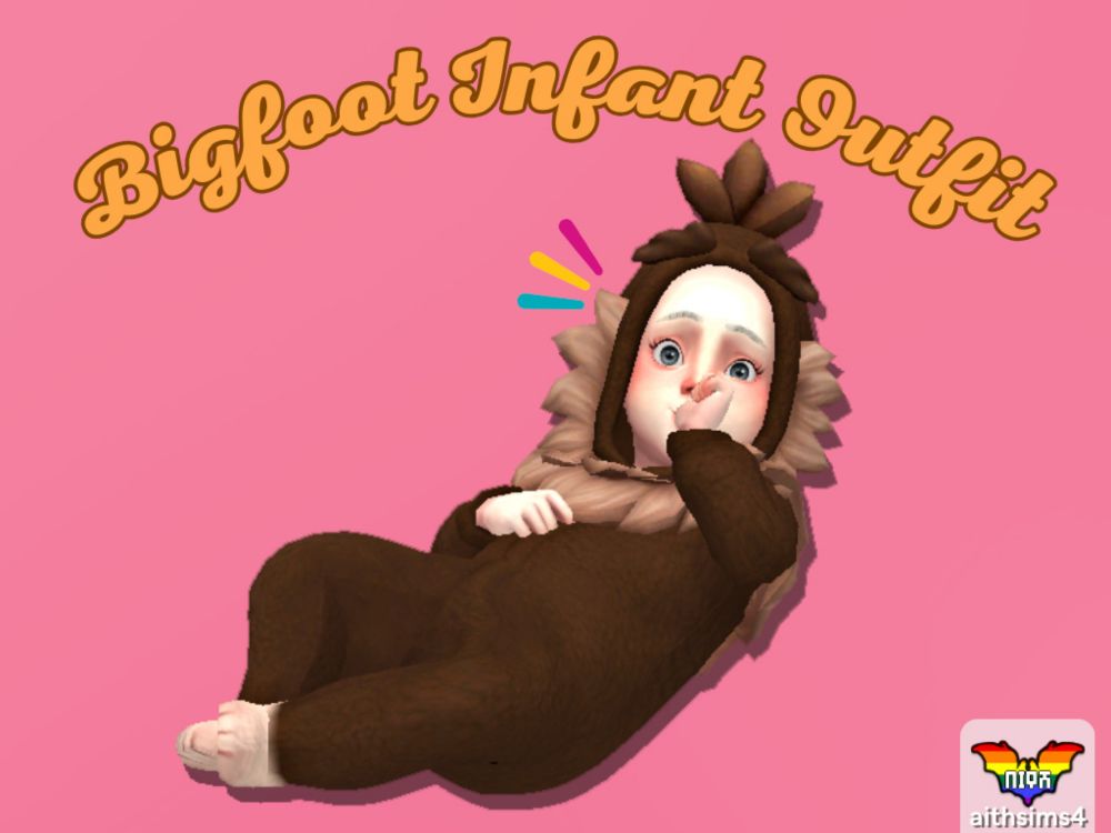 🍼 Infant Outfits 🍼