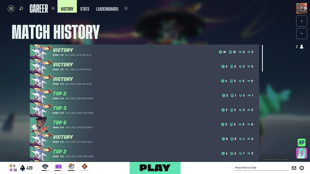 gg ez