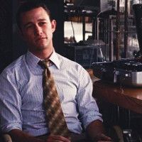 The character Arthur from Inception