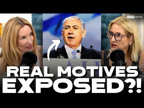 IHIP News: The REAL REASON Dems WON'T ENDORSE Zohran is WAY DARKER Than You Think!