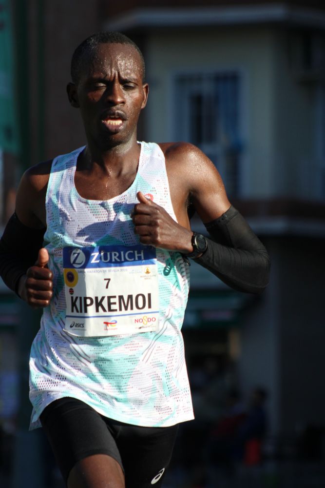 Maratón de Sevilla 2025