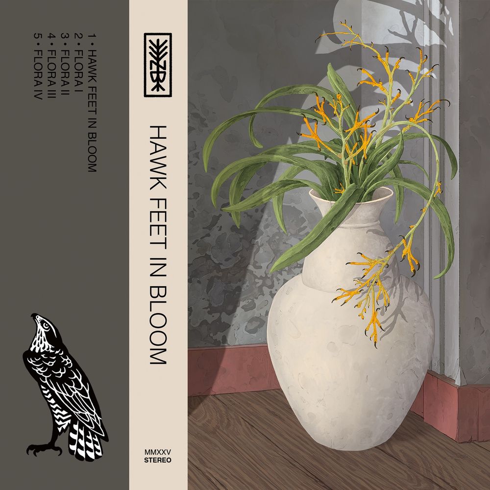 Record cover for https://zeburnay.bandcamp.com/