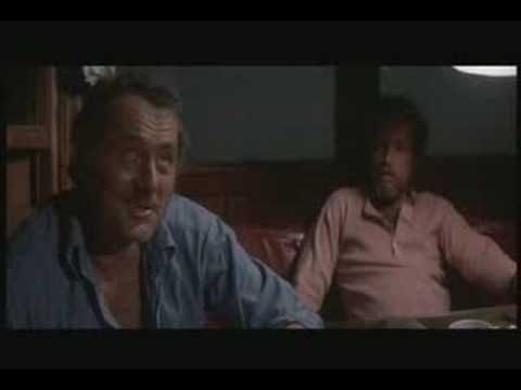 Jaws: The U.S.S. Indianapolis Speech