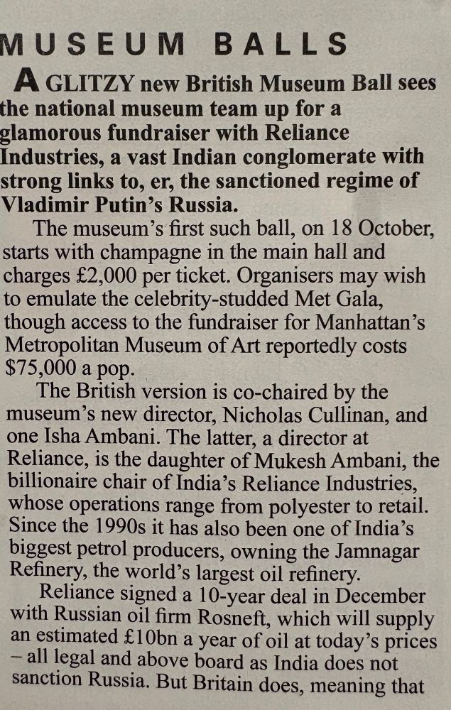 Copy from
Private Eye