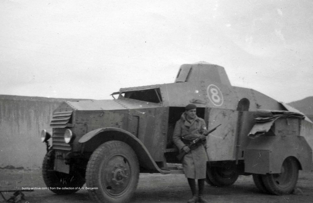 Soldat de l'armée de l'air à Rich, Maroc