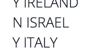 N ISRAEL