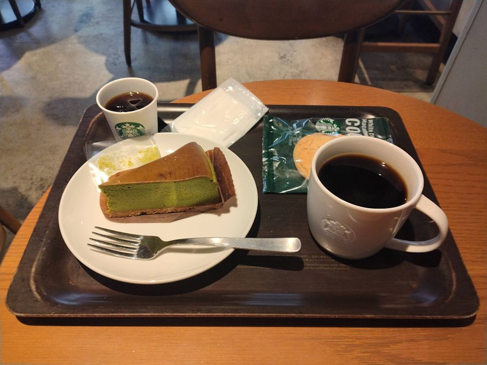 スターバックス