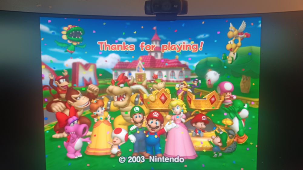 Thanks for playing!