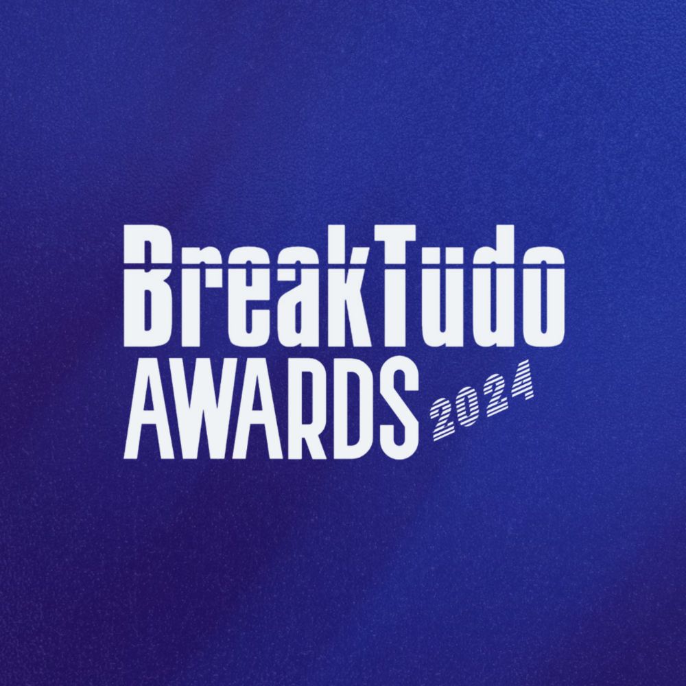 Regras da Votação | BreakTudo Awards