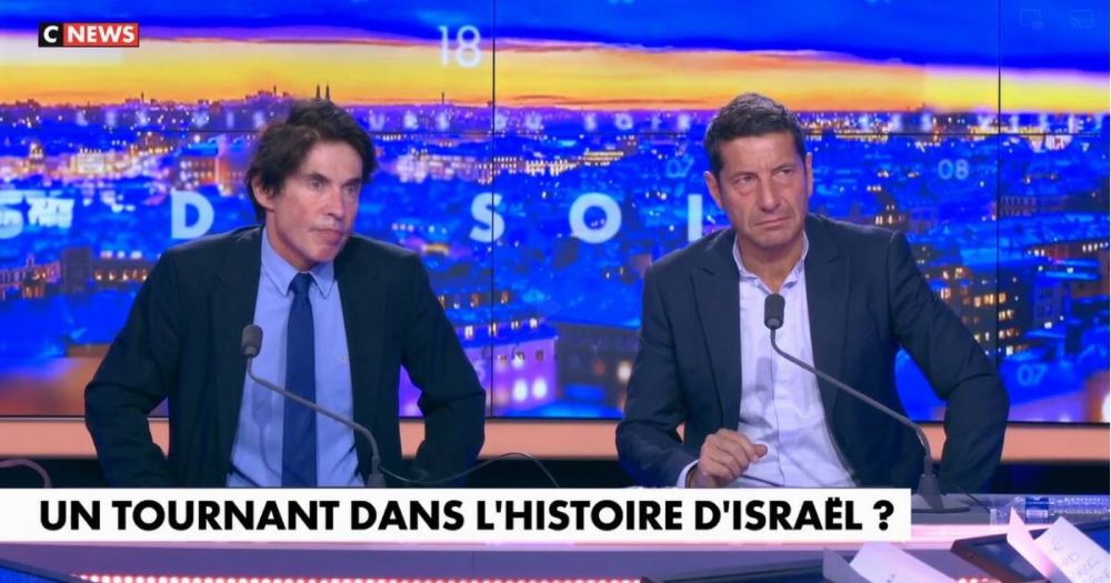 Le poison mortel des propos racistes entendus sur les plateaux télés, par Samira Sedira