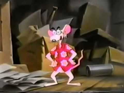 Capitol Critters full episode 1 Max Goes to Washington [HQ enhanced video]