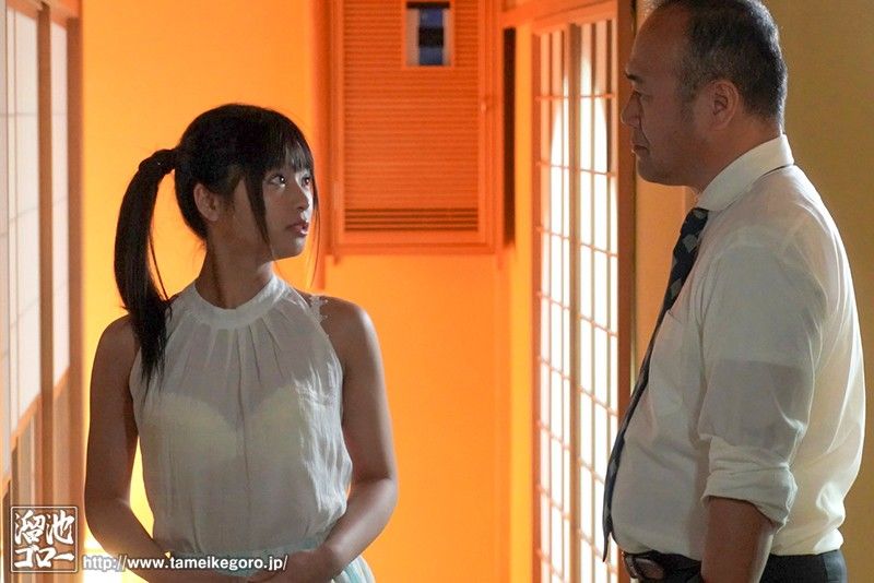 【私、実は夫の上司に犯●れ続けてます… 久留木玲】
結婚して4年。セックスレスで欲求不満を抱えるも愛する夫との日々に幸せを感じる玲。だがその体に目をつけた夫の上司に力ずくで犯●れてしまう。夫にも打ち明けられず汚され続ける地獄の...