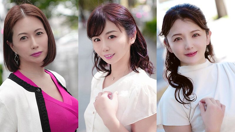【一流のおば様ナンパ セレブ美熟女中出しJAPAN41】
美熟女ナンパの大人気シリーズ41弾！普段の妄想オナニーの鬱憤を開放し自ら激しい腰遣いで淫欲交尾する熟女。苦しいけど気持ちいいとイラマチオされるムッチリ巨乳おば様。14連続潮吹...