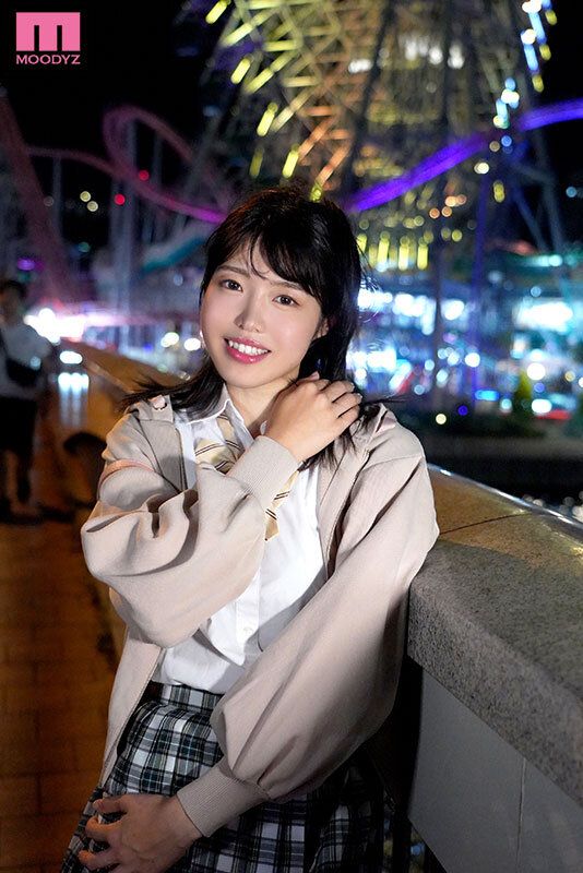 【デートも楽しいけどやっぱりナマでしたい 制服デートして、ホテルで変態中出しエッチしたい4シチュエーション 八森わか菜】
素のやもちゃんがいっぱい！いちゃいちゃ制服デートの後ホテルで変態エッチ4シチュエーション！昼から制服でデートするのも制服のままエッチするのも、背徳感マシマシ超気持ちイイ！ワ〇...