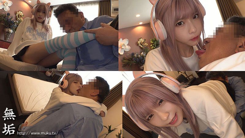 【萌え袖 細身美脚 中出し放題 従順コスプレ少女を猛烈にハメ倒す 絶対着衣性交 円井萌華】
＃萌え袖＃細身美脚＃着衣性交刺さる人に刺さって欲しい。着衣性交マニアック。細い少女があえて脱がない、裸にならない。少しオーバーサイズな衣装と’癖’なスタイル。萌え袖、太もも、...