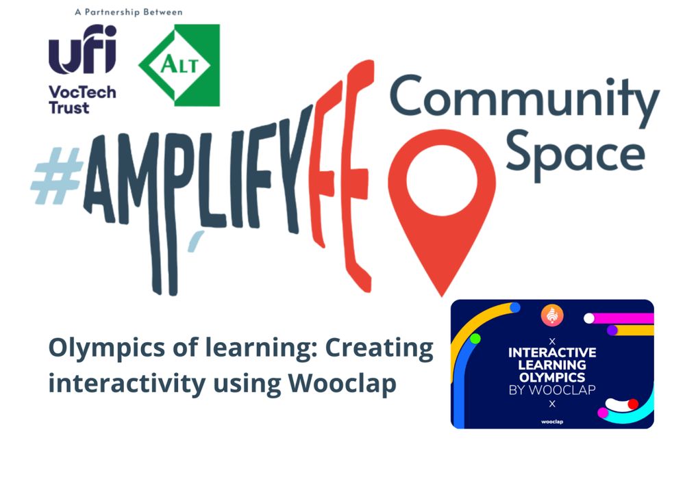 Olympics of learning: Creating interactivity using Wooclap