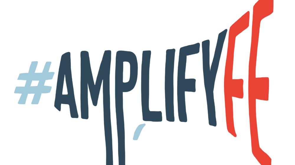 AmplifyFE News - October 2024