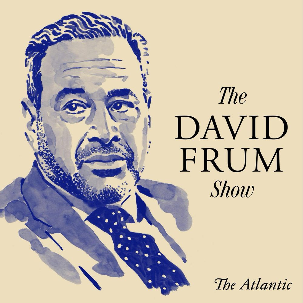 News Commentary Podcast · Updated Weekly · To defend democracy, one has to believe in it. To believe in democracy, one has to understand it. Where it came from. How it works. What’s true. What’s not. ...
