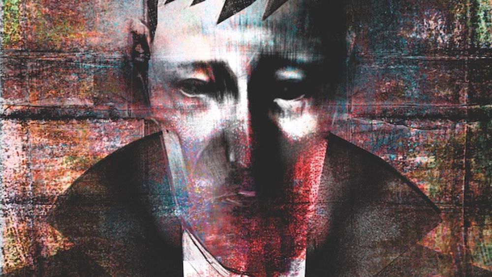 Curse of Dark Shadows Graphic Novel